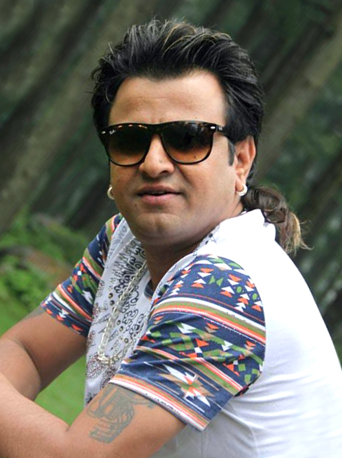 Kuldeep Sharma